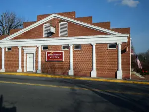 James Madison Museum of Orange County Heritage