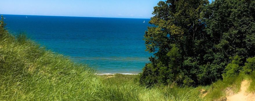 Laketown Beach