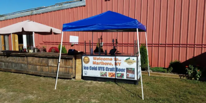 Weed Orchards & Winery