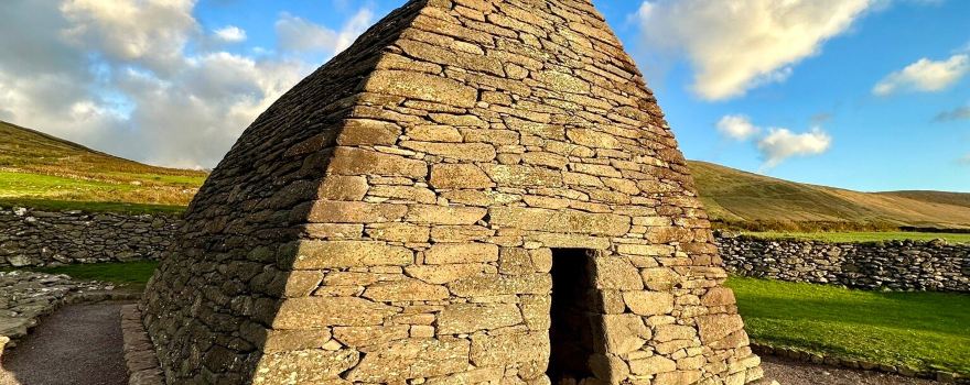 Ballyferriter