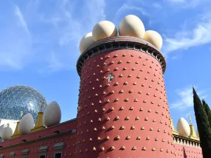 Dalí Theatre and Museum