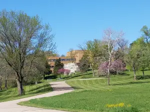 Dickson Mounds State Museum