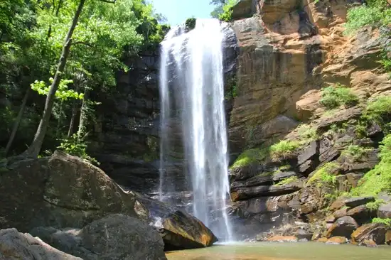 Hotels in Toccoa