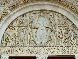 Catedral de Autun