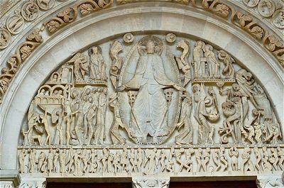 Saint-Lazare Cathedral