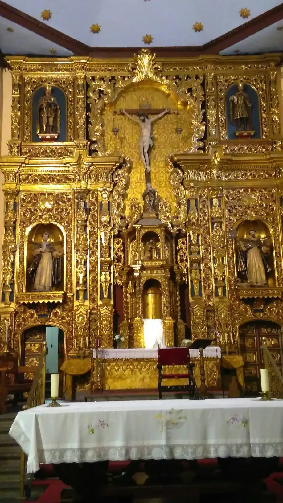 Hotels near Iglesia de Santo Domingo