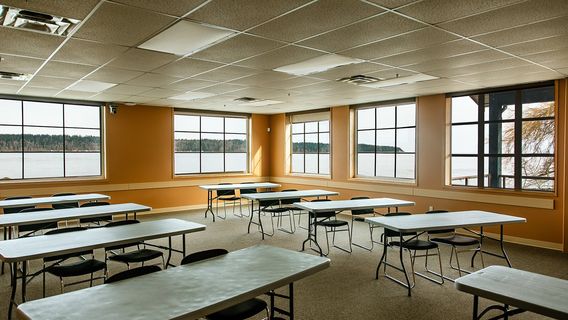 Maritime Heritage Centre