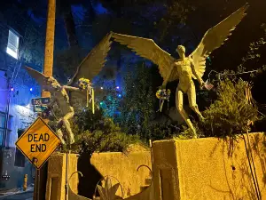 Old Bisbee Ghost Tour