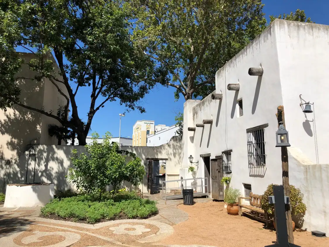 Hotels near Spanish Governor's Palace