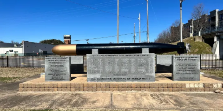 Arkansas Inland Maritime Museum