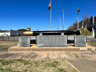 North Little Rock
