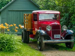 Cumberland Heritage Village Museum