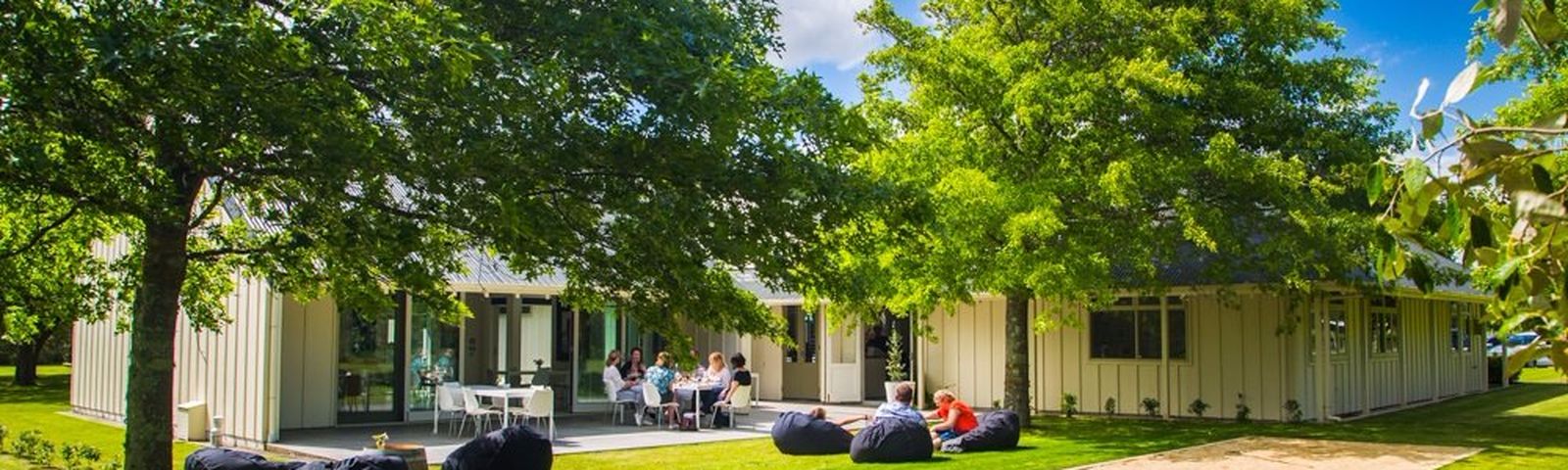 馬丁伯勒特色體驗