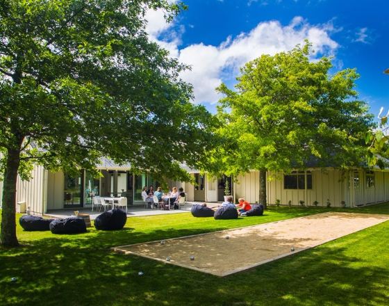 馬丁伯勒 自由行套票