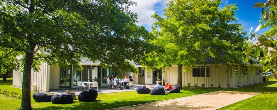 Martinborough