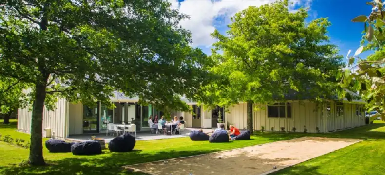Hotels in Martinborough