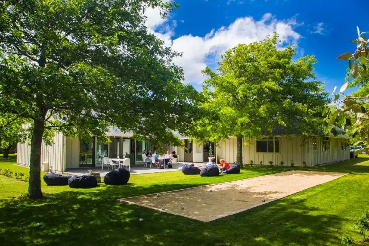 Hotels in Martinborough