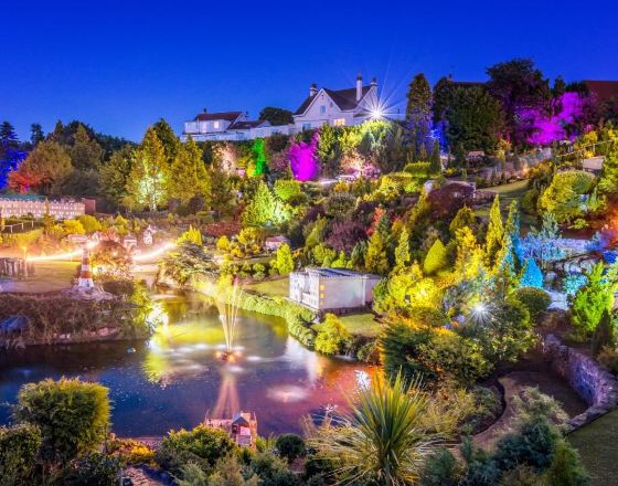 託凱 自由行套票