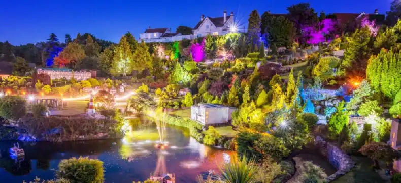 Hotels in Torquay