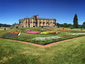 Witley Court & Gardens