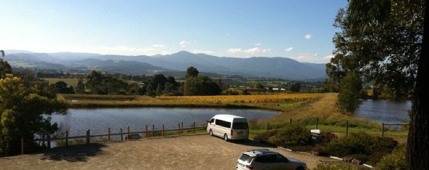 Epicurean Food and Wine Tours