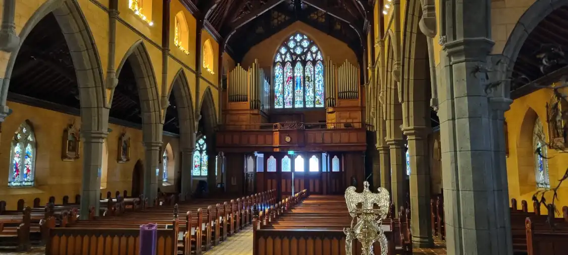 Hotels near St Patrick's Cathedral