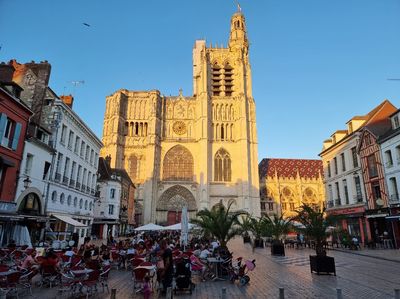 Cathedrale St-Etienne