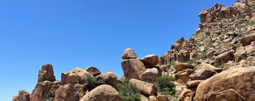 Balanced Rock