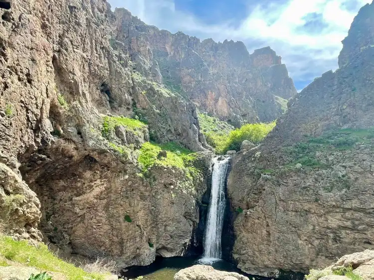 Owyhee County