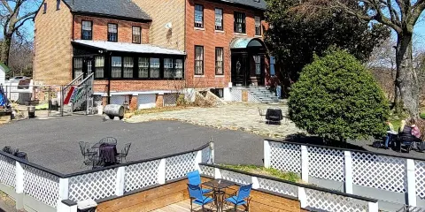 Mount Felix Vineyard & Winery