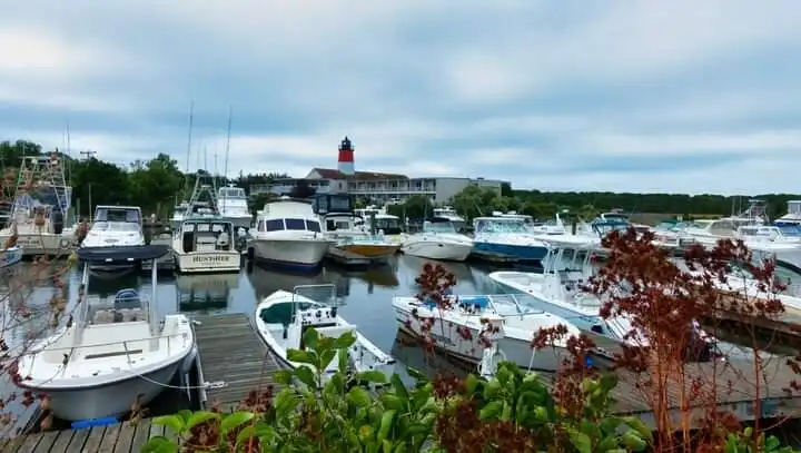 South Yarmouth