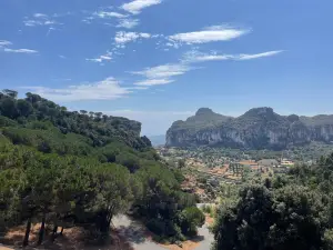 Grotta Su Marmuri