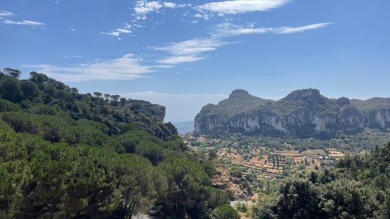 Grotta su Marmuri