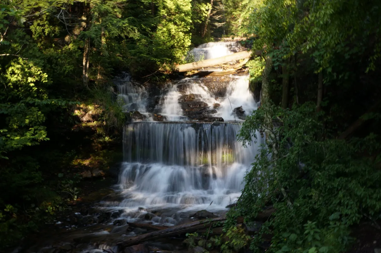 2_Wagner Falls