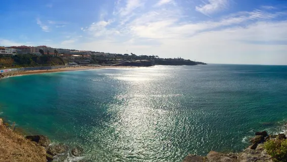 Centro de Interpretacao Ambiental da Pedra do Sal