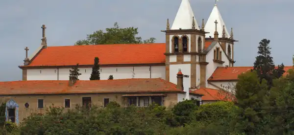 Hotels in Moreira