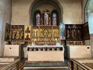 Trondenes Church