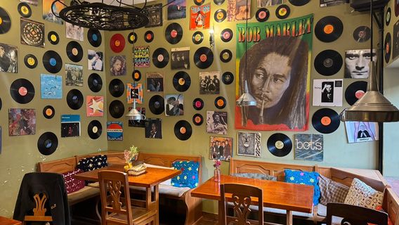 La Casa del Corregidor