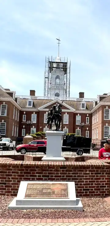 ドーバーのホテル