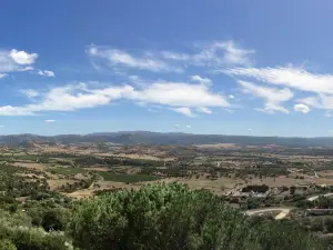 Museo del Vino Enoteca Regionale della Sardegna