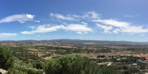 Museo del Vino Enoteca Regionale della Sardegna