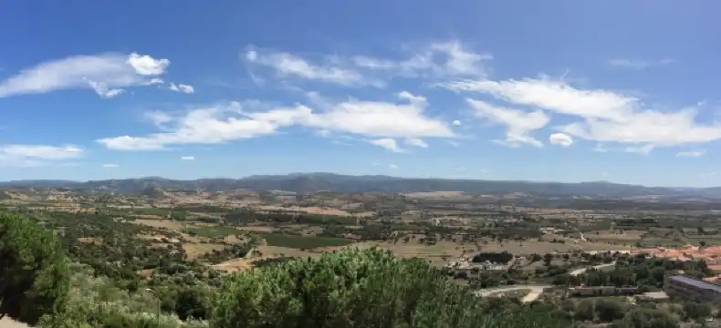 Hotel a Berchidda