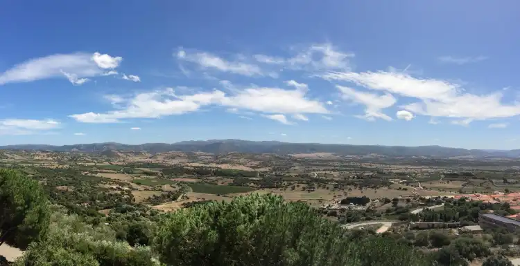 Hotels near Tabacchino Maria Luisa Campus
