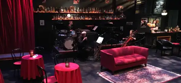 ハーダンにあるマリオットホテルを検索