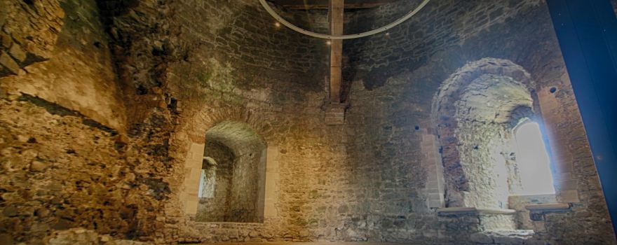 Nenagh Castle