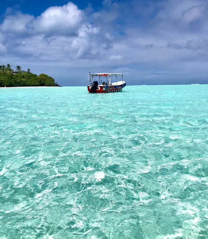 Maupiti