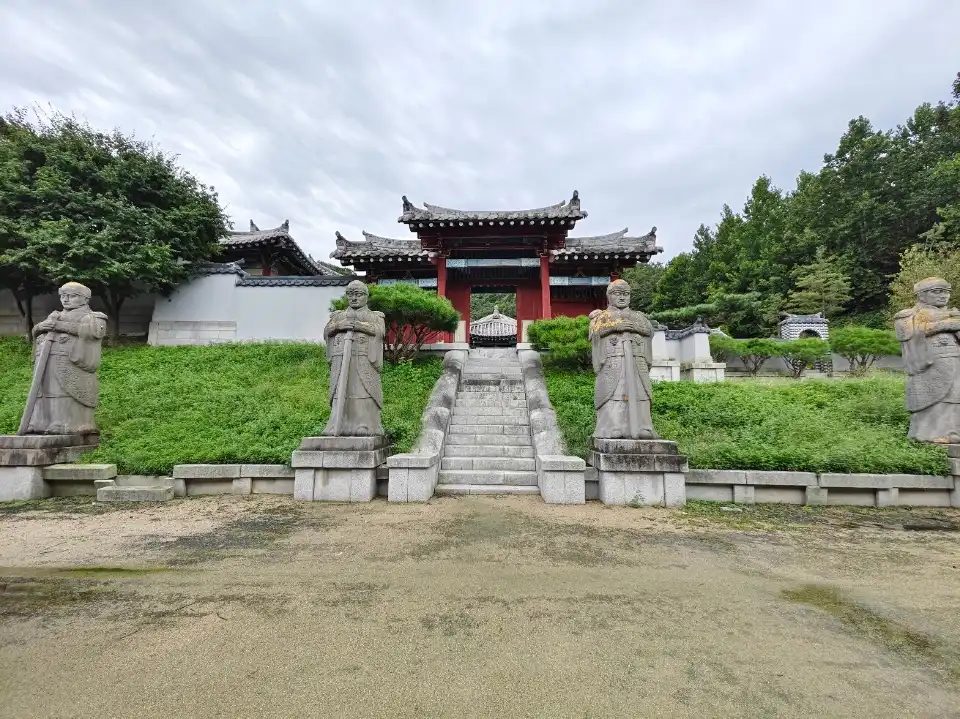 5_Dae Jang Geum Park