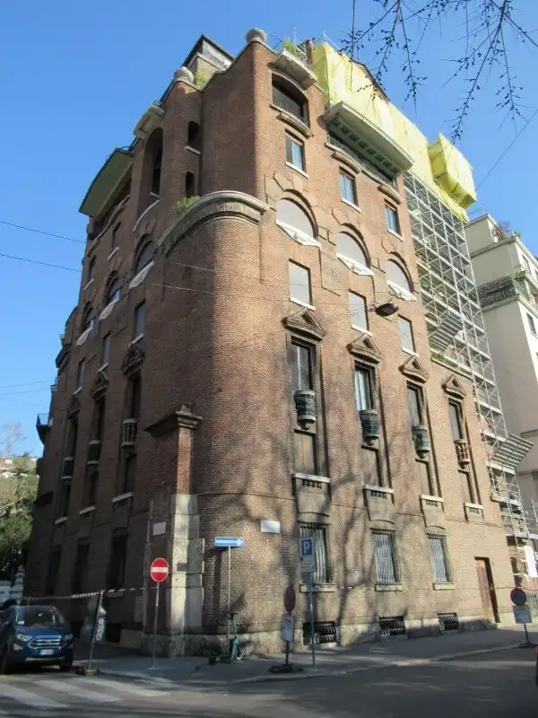 Hotel in zona Palazzo Fidia