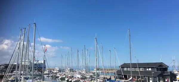 Hotels in Læsø