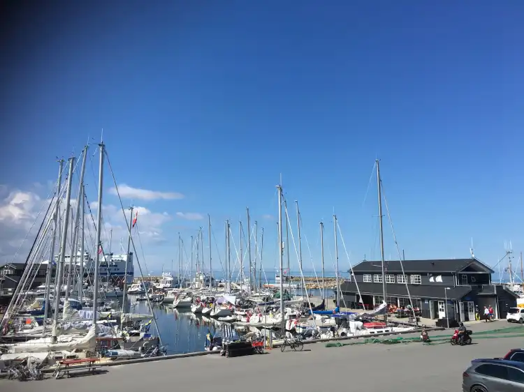 Læsø